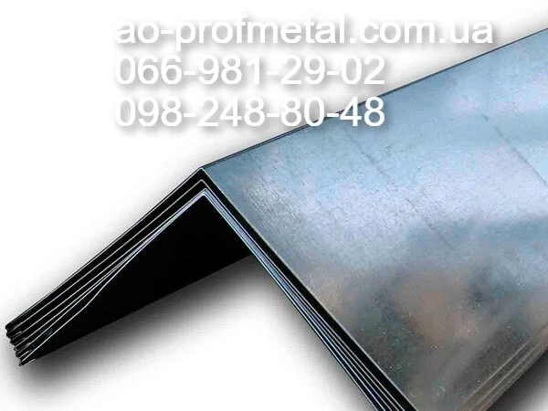 Профнастил від виробника з доставкою - фото № 5