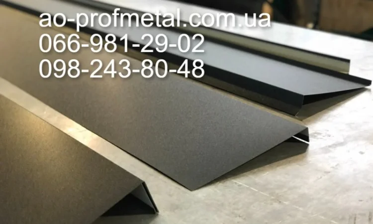 Внутренний угол для отделки - фото № 1