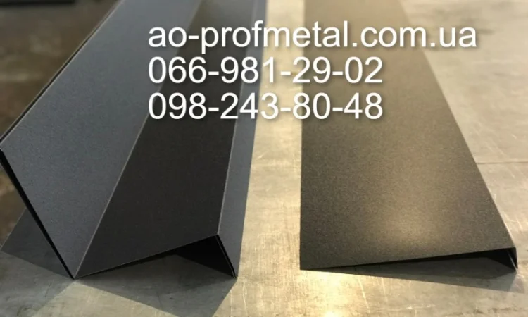 Внутренний угол для отделки - фото № 3