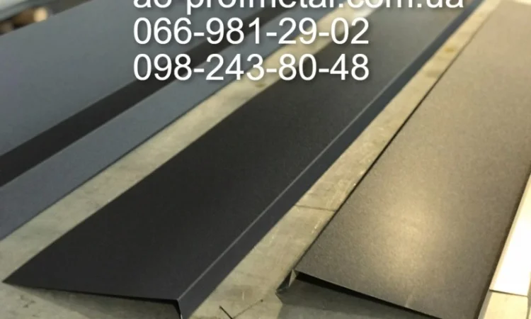 Внутренний угол для отделки - фото № 4