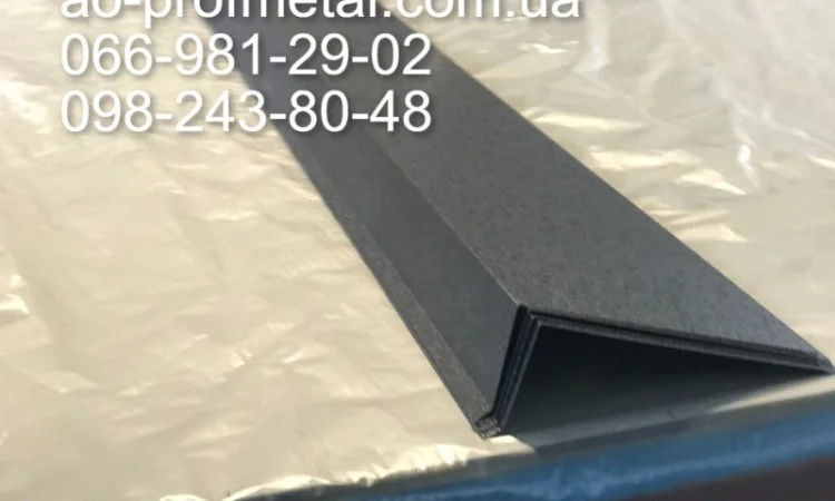 Внутренний угол для отделки - фото № 5