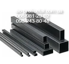 Профильные трубы от завода - фото № 2