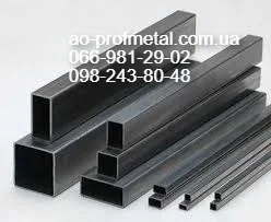 Профильные трубы от завода - фото № 4