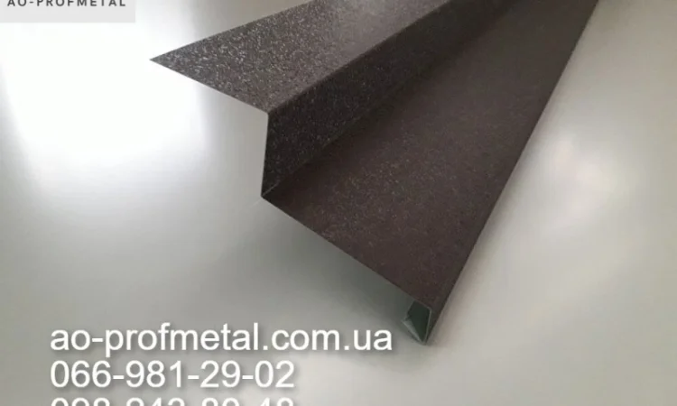 Гибка металу будь-якої складності - фото № 1