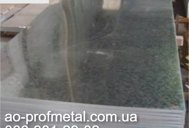 Оцинкованное железо - изделия на заказ - фото № 5