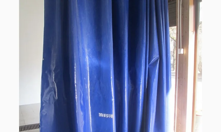 Шторы прозрачные и непрозрачные - фото № 2