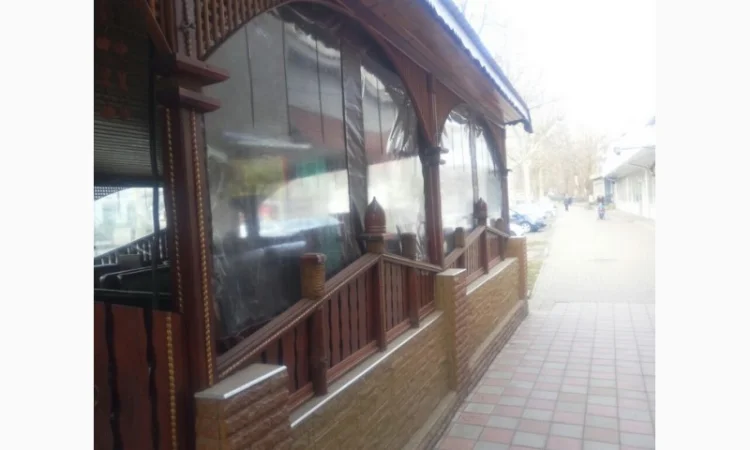 Мягкие окна и стены - фото № 2