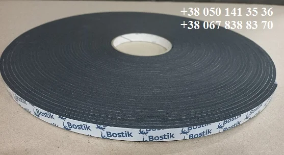 Монтажная двусторонняя клейкая лента FoamTape BOSTIC - фото № 2