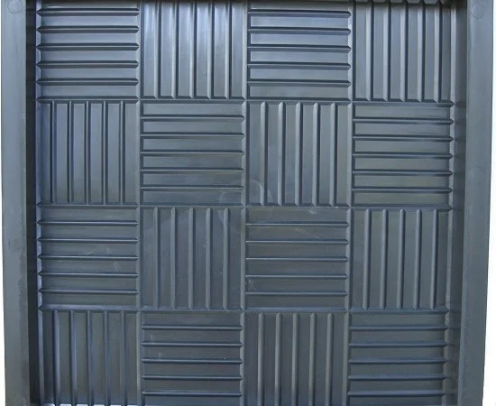 Формы для тротуарной плитки – широкий выбор - фото № 11