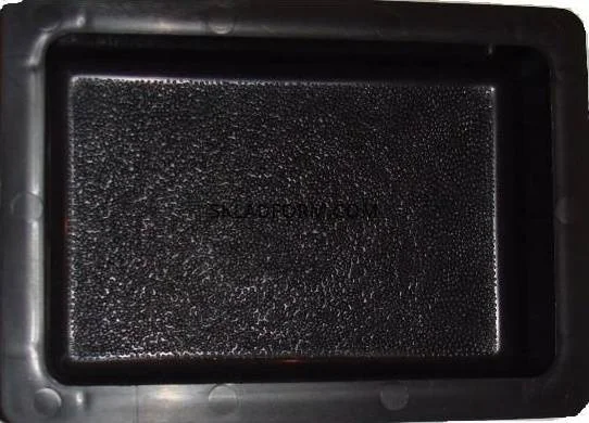 Формы для тротуарной плитки Старый город одинарный 4,5 см - фото № 2