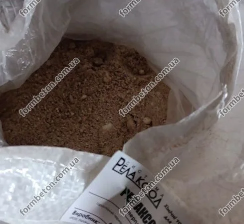 Пластифікатор для бетону С3Р - фото № 2