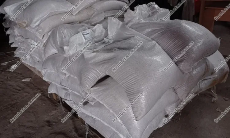 Пластифікатор для бетону С3Р - фото № 7