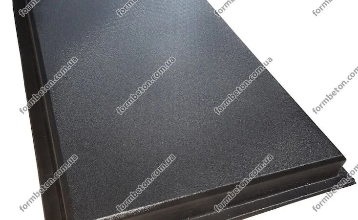 Форма для бетонной садовой дорожки 121х33 см - фото № 4