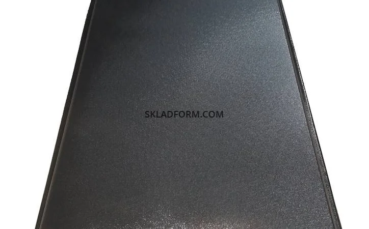 Форма для бетонной садовой дорожки 120х60 см - фото № 4