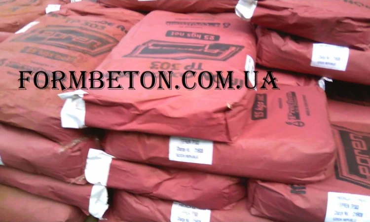 Краситель для бетона пигмент красный ТР-303 Чехия - фото № 4