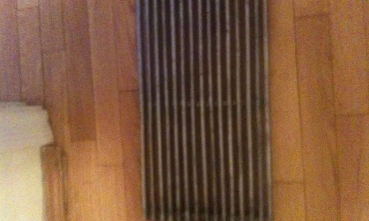 Чугунная гриль-решетка для барбекю и мангала. 44.5 см. х 24 см - фото № 4