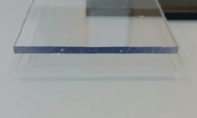 Полікарбонат для теплиць та навісів - фото № 4