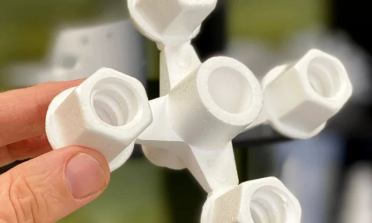 Виливки для вітроенергетики та лиття металу для машинобудування, запчастин, деталей - фото № 2