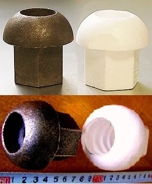 Виливки для вітроенергетики та лиття металу для машинобудування, запчастин, деталей - фото № 11