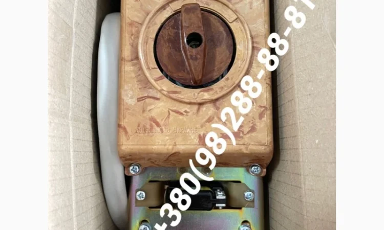 Продается автоматический выключатель А3714 - фото № 2