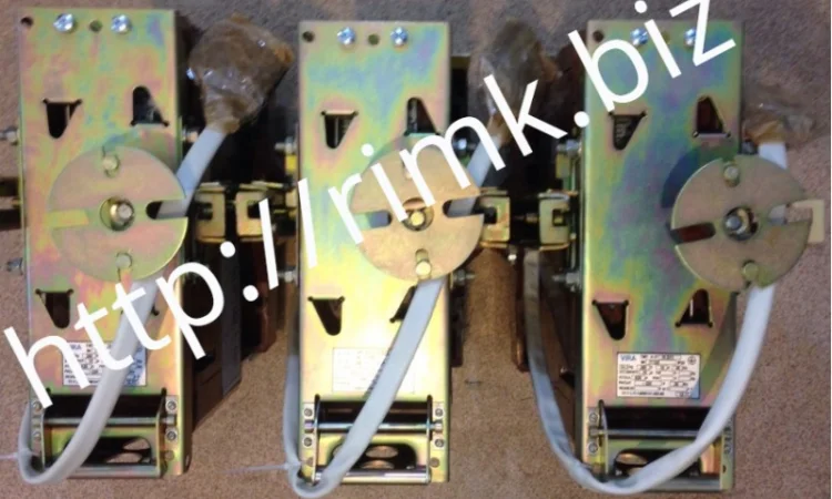 Автоматические выключатели А-3716ФУЗ в продаже - фото № 1