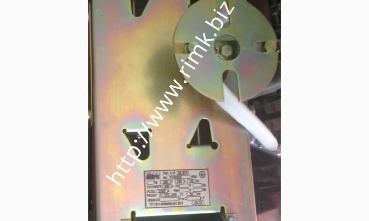 Автоматичний вимикач А3726 – надійність та якість - фото № 1