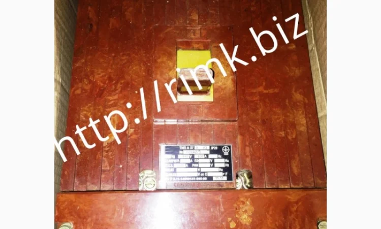 Автоматичний вимикач А3795 у продажу - фото № 1