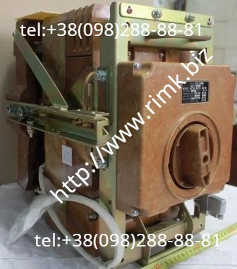 Автоматический выключатель А3796 – надежное решение для вашего производства - фото № 1