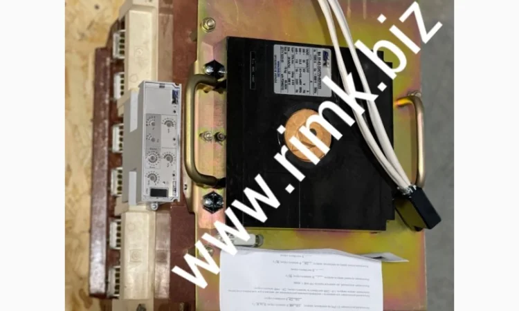 Автоматический выключатель ВА55-43-344770 на 1600А в продаже - фото № 4