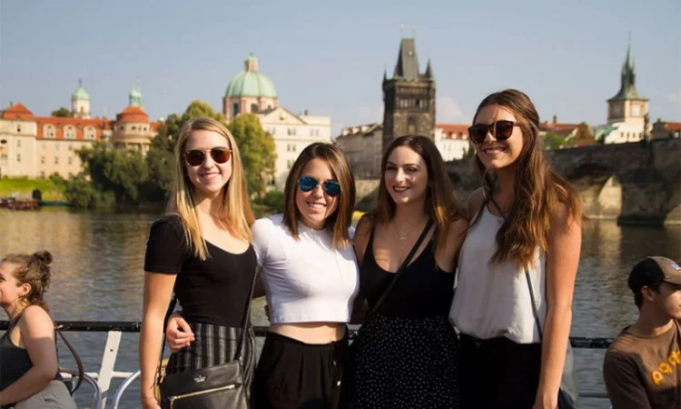 Вища освіта та навчання в Чехії - фото № 1