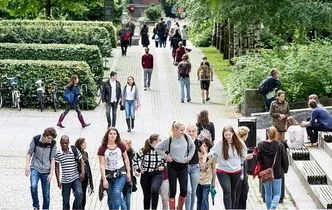 Высшее образование и обучение в Норвегии - фото № 1