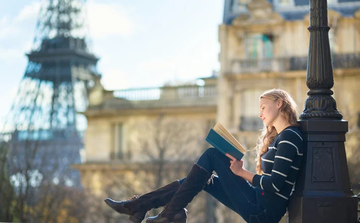 Высшее образование и обучение во Франции - фото № 1