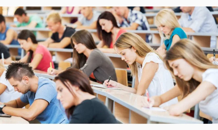 Высшее образование и обучение в Швейцарии - фото № 1