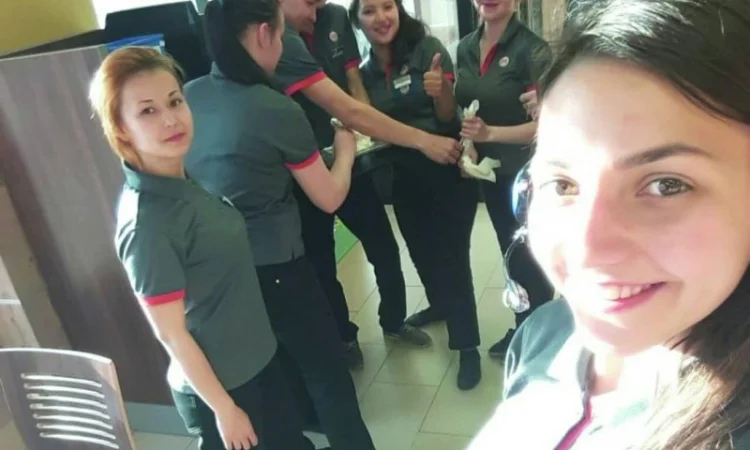 Работа в гостиницах Греции - фото № 1