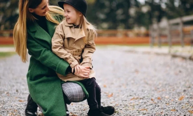 Требуется au pair для работы в Великобритании - фото № 1