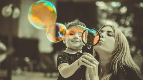 Au pair Италия (работа с детьми) - фото № 1