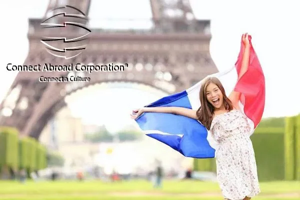 Програма Au Pair у Франції для роботи з дітьми - фото № 1