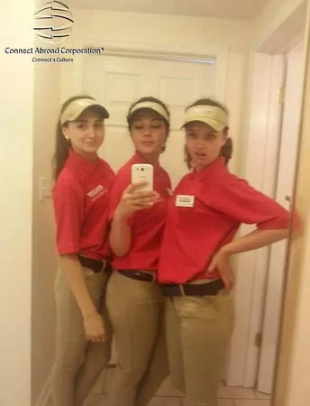 Работа в Германии для студентов в сфере обслуживания - фото № 1