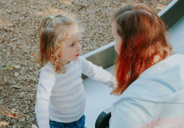 Программа Au Pair в Люксембурге для работы с детьми - фото № 1