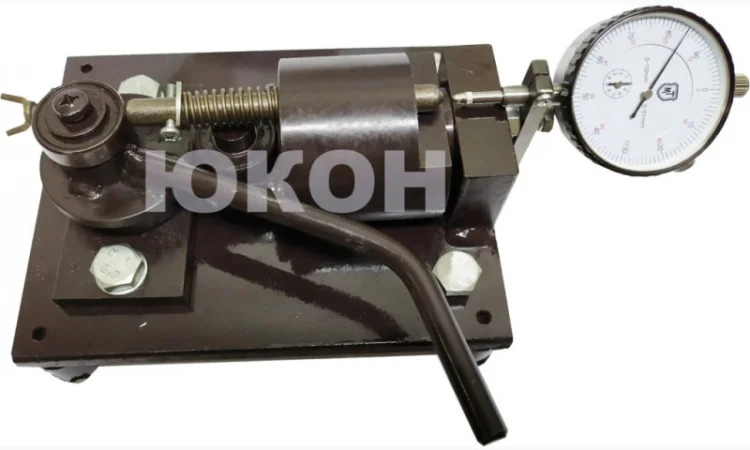 Разводной станок для ленточных пил - точность и надежность - фото № 1