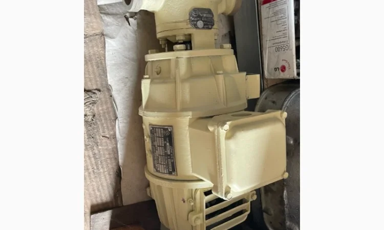 Водяной насос ЭНЦ 1 в продаже - фото № 1