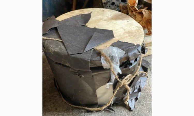 Компенсатор сильфонный ДУ-250 551-03.185-02 в продаже - фото № 3