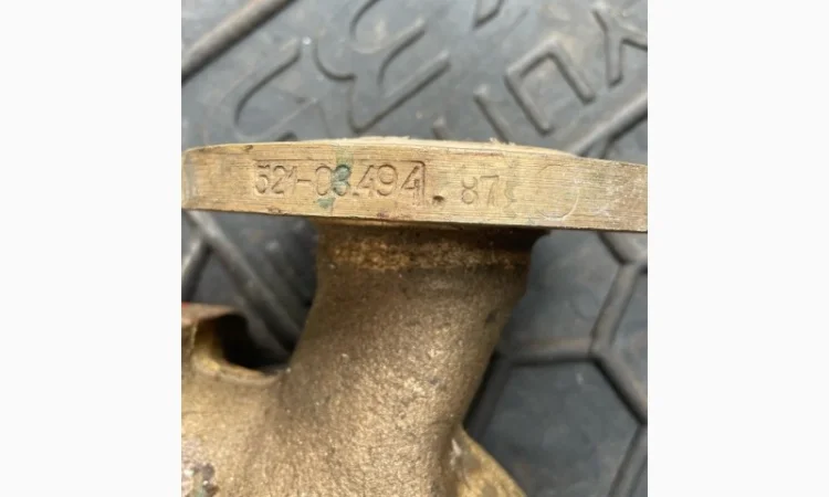 Судовая запорная арматура в продаже - фото № 1