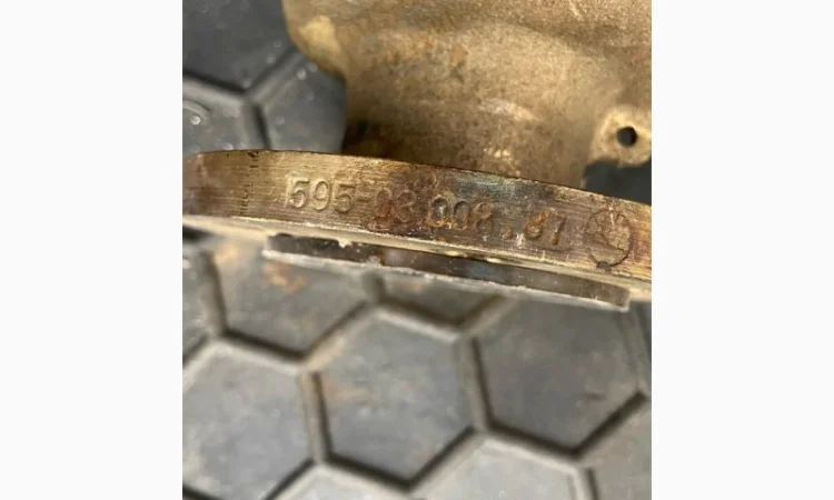 Судовая запорная арматура в продаже - фото № 2