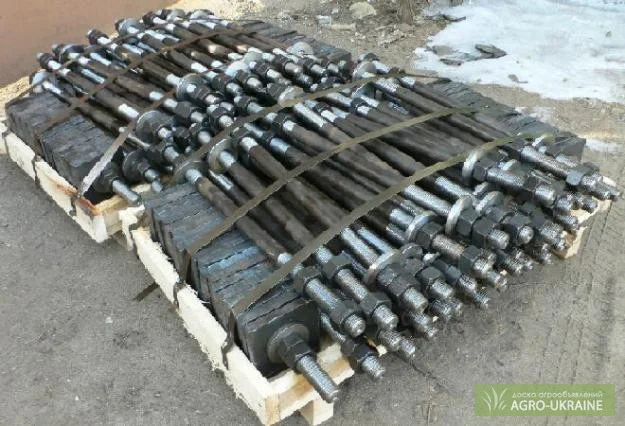 Изготовление нестандартного крепежа, высокопрочный крепеж, болты, гайки, шайбы, винты. - фото № 3