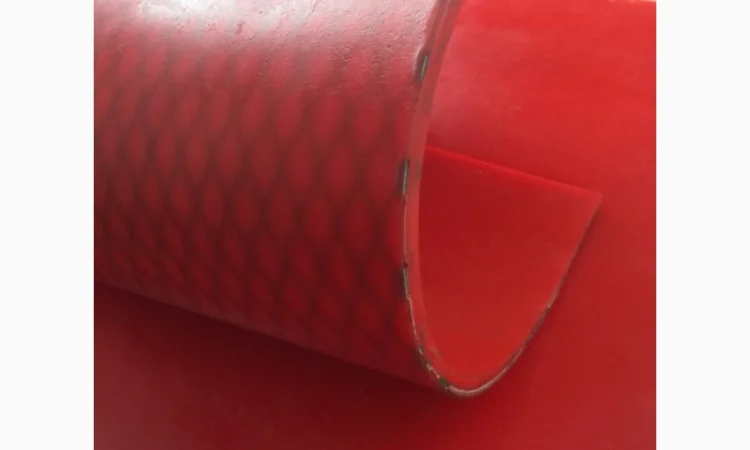 Листы и Плиты Полиуретановые - фото № 1