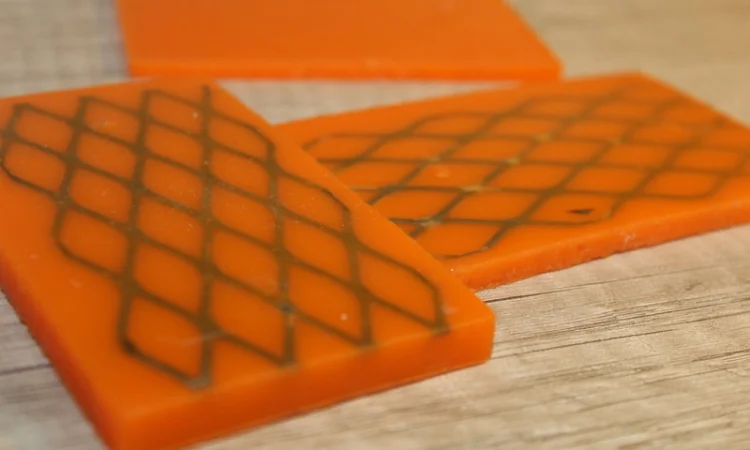 Полиуретановые листы и плиты для различных применений - фото № 6