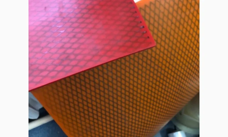 Полиуретановые листы и плиты для различных применений - фото № 7