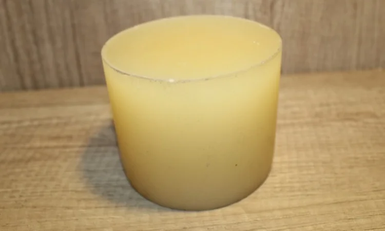 Полиуретановый пруток разной твёрдости - фото № 5