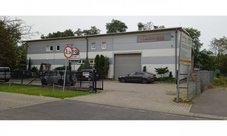 Гірничо-шахтне обладнання з Польщі для вашого бізнесу - фото № 1